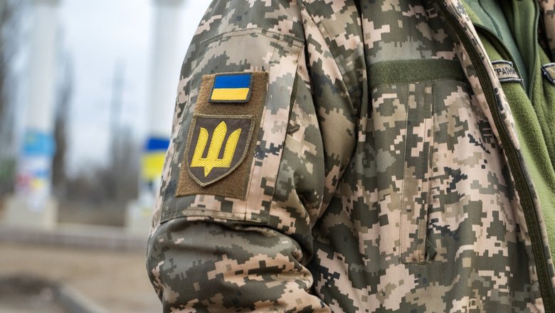 В Сумскую область перебросили батальон теробороны из Киевской области