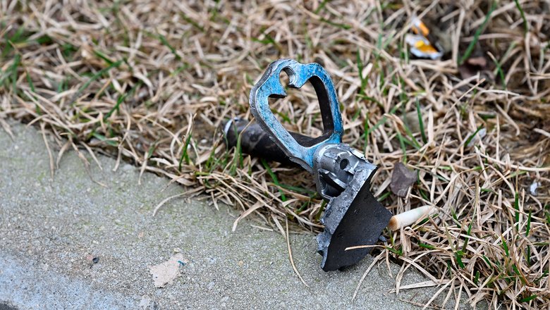 В Сызрани ввели режим ЧС регионального характера