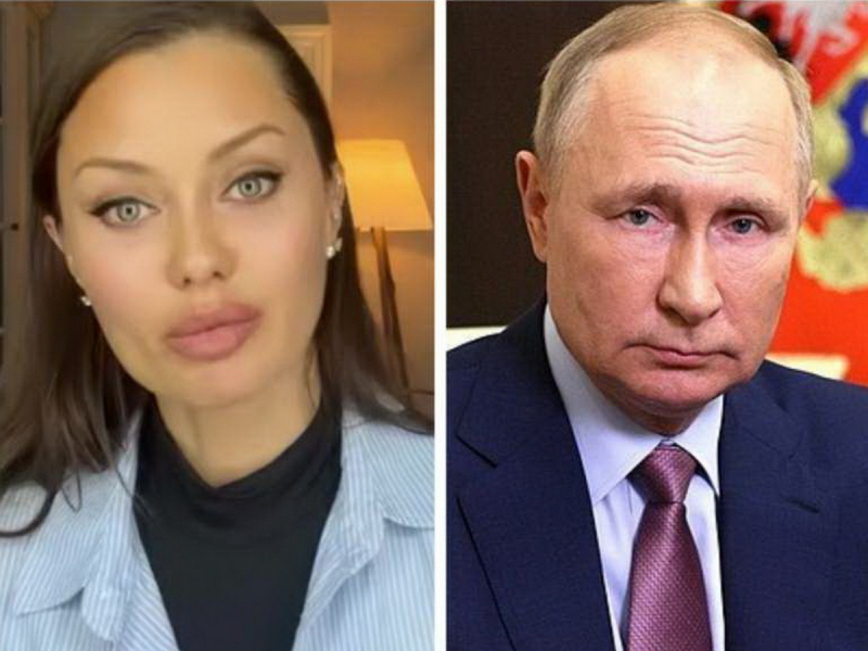 «Вам это ни один губернатор не скажет»: Кремль ответил на резонансное обращение Бони к Путину