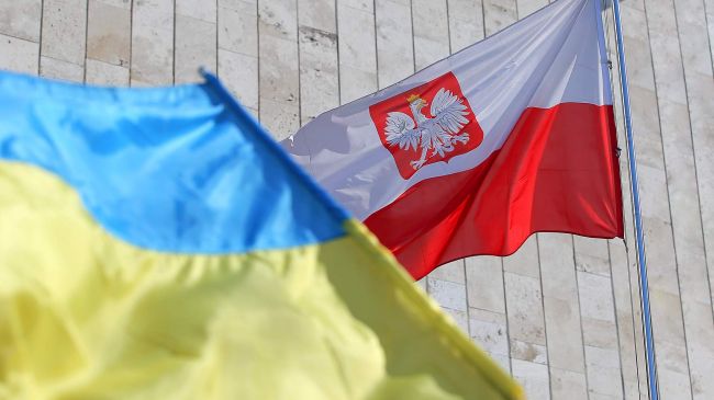 Варшава закупит дроны у Киева