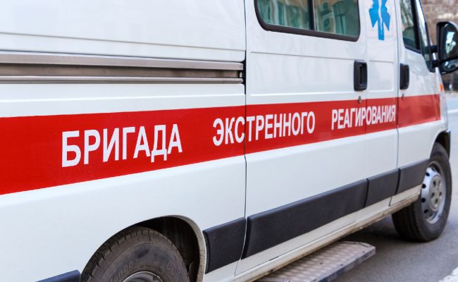 В Брянской области два мирных жителя ранены при атаке дрона