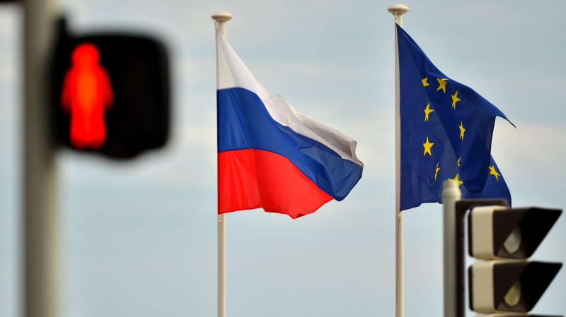 Въезд запрещен: Россия приняла ответные меры на санкции ЕС