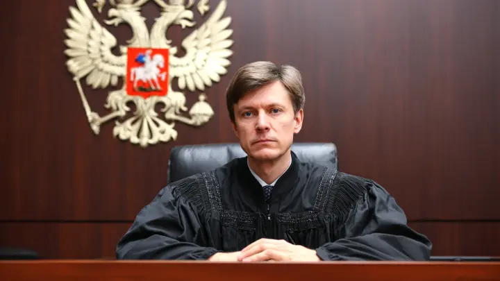 Вилла в ОАЭ и не только: Чем ещё «отличилась» судья Хахалева? Вилла в ОАЭ и не только: Чем ещё «отличилась» судья Хахалева?