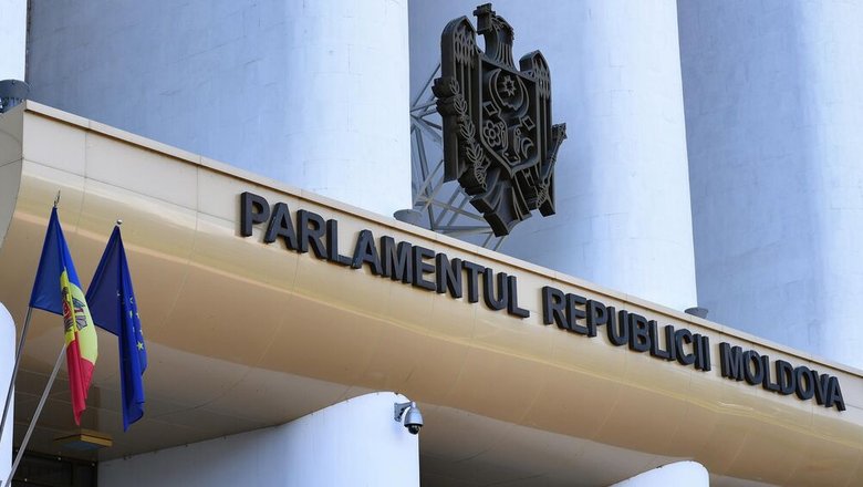 Власти Молдавии хотят денонсировать еще один договор с СНГ