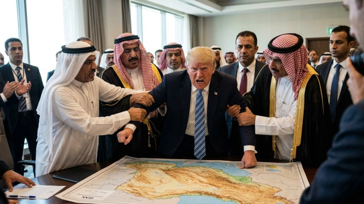 Война на Ближнем Востоке вспыхнет с новой силой? «Остались считанные часы». Политолог назвал наиболее вероятный сценарий