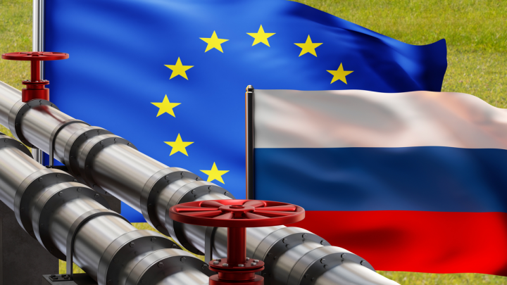 Вопрос российской нефти для врага — болезненный: Говорить об этом нужно прямо