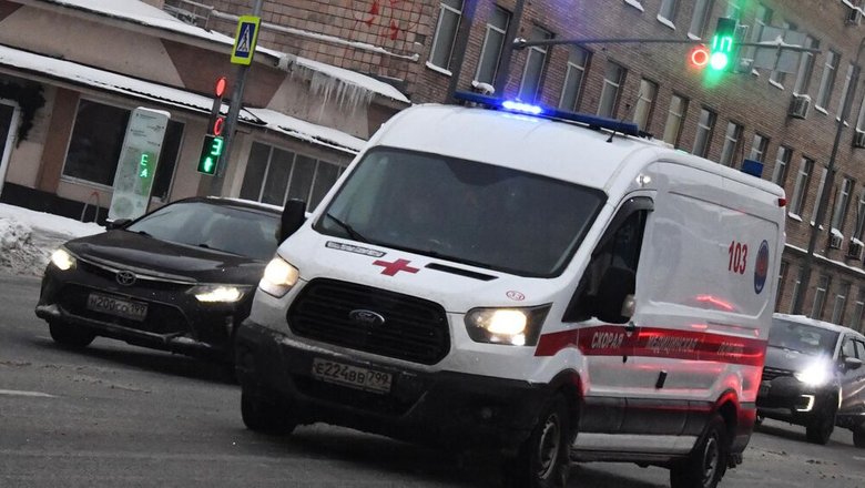 Врачи федеральных медцентров проконсультируют пострадавших в Ленобласти