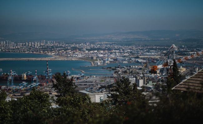 В списках значится: До Израиля дошло, что Россия может ударить по Хайфе