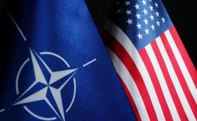 В США решили указать союзникам по НАТО на их место и наказать самых «ненадежных»