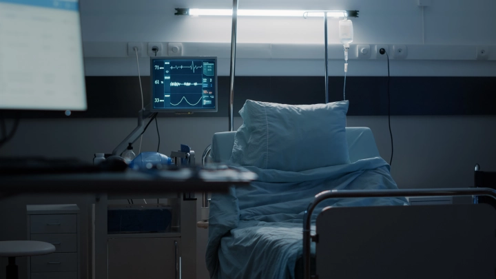 «Вы представляете, как он мучился?! Это же дитя!»: В Омской области мальчик умер после укуса соседского щенка