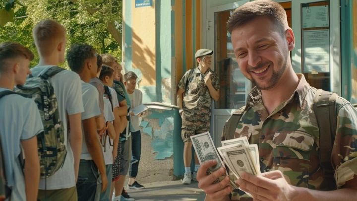 Зеленский объяснил провал на фронте: Виновата Европа. Опять Зеленский объяснил провал на фронте: Виновата Европа. Опять