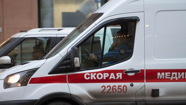 Житель Волгоградской области госпитализирован после атаки ВСУ