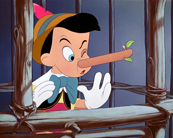 Звучало нелепо, но все поверили. Ученая выдумала несуществующую болезнь глаз — вот что было потом