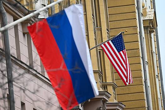В МИД России высказались о проблеме в отношениях с США