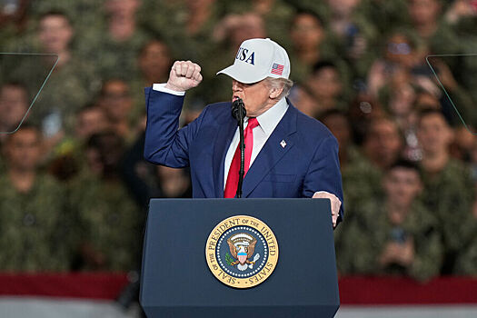 В Пентагоне были ошеломлены словами Трампа о выводе войск из ФРГ