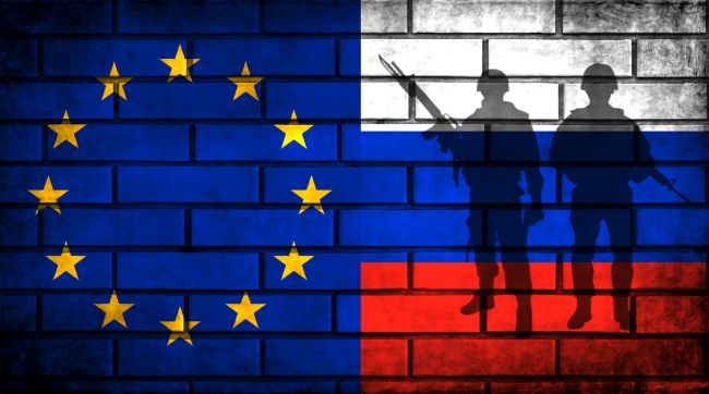 American Conservative: в Европе растет понимание необходимости диалога с Россией