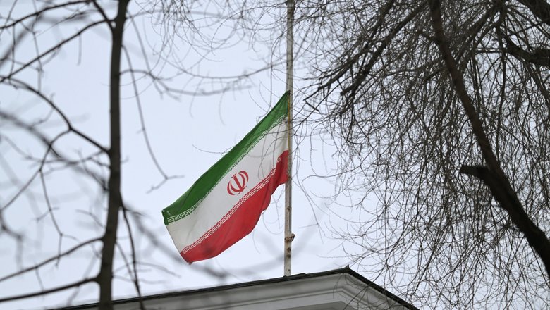 Axios опубликовал проект соглашения США и Ирана