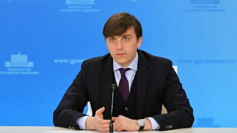 Число студентов из Казахстана может превысить 100 тысяч, заявил Кравцов