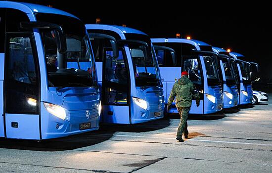 Раскрыты подробности нового обмена пленными с Украиной