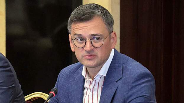 «Столько всего полетит»: Кулеба пригрозил Белоруссии ударом
