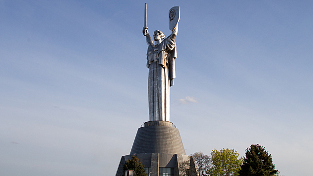 В Киеве запаниковали из-за произошедшего на Украине