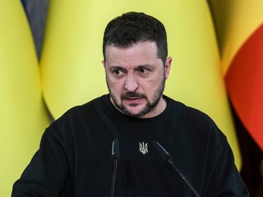 Дед Пашиняна служил вермахту, а деды Кравчука и Зеленского гнали фрицев до Берлина: а кто внуки?