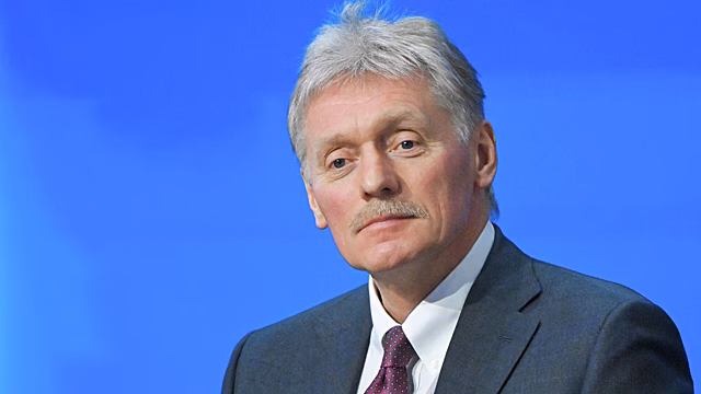 Песков раскритиковал планы Армении по вступлению в Евросоюз