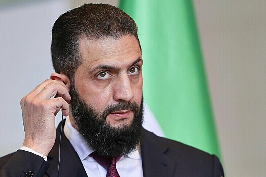 Президент Сирии отправил в отставку своего брата и провёл перестановки в правительстве