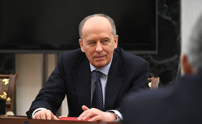 Глава ФСБ указал на создание «пояса наркопроизводства», куда входит Иран