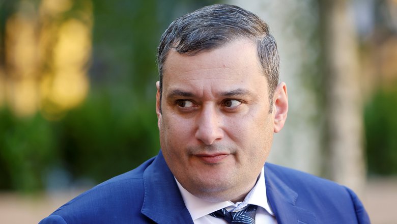 Хинштейн: свыше 330 жителей Курской области остаются в розыске после вторжения ВСУ