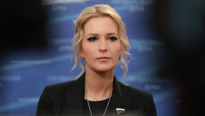 Яну Лантратову назначили на должность уполномоченного по правам человека