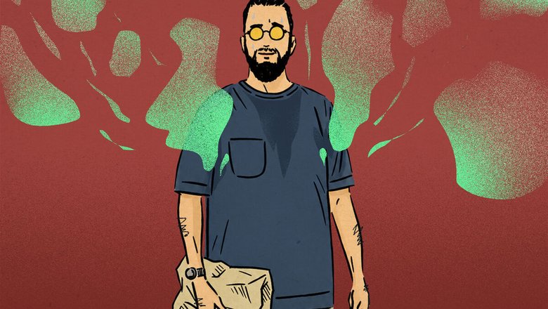 Как вонючки из метро портят нам лето