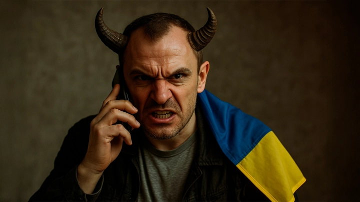 Канал покупается – наполнение меняется: СВР предупредила о новой атаке на Россию