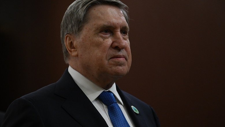 KP.RU: Ушаков подтвердил, что в ближайшие недели Уиткофф и Кушнер посетят РФ