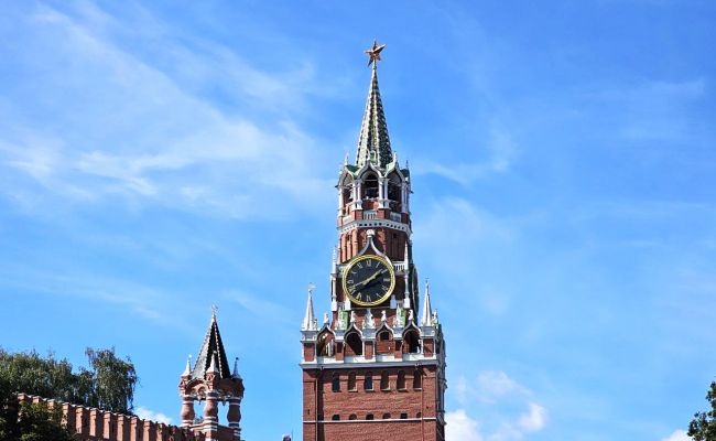 Кремль: Киеву нужно сделать лишь один серьезный шаг