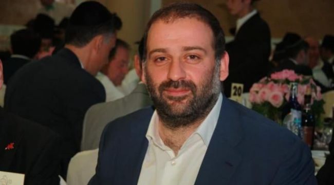 Миндич подал в суд на Зеленского