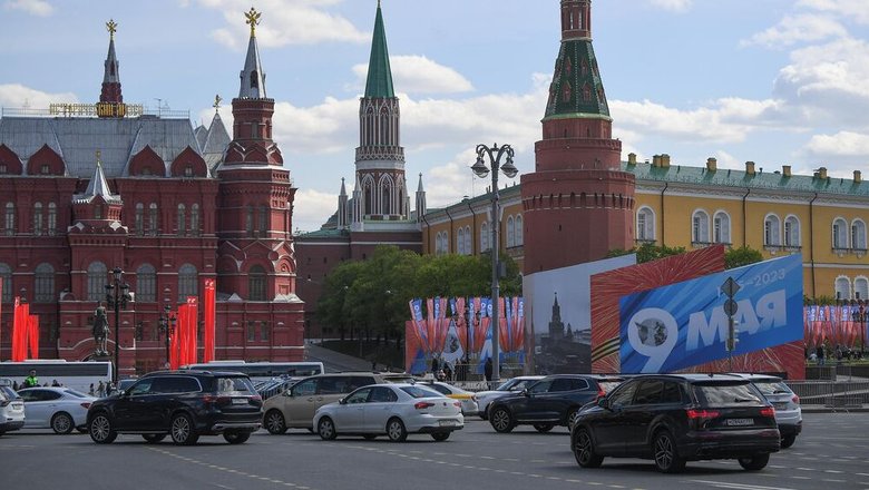 На портале mos.ru собрали мероприятия ко Дню Победы