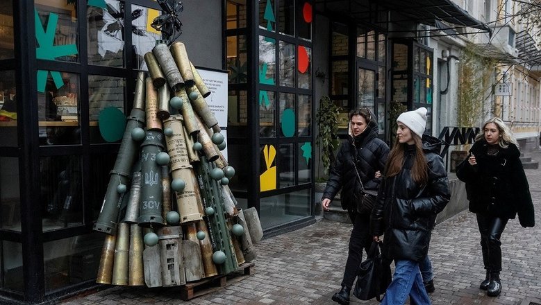 На Украине объявили охоту на ТЦК: родственники погибших открыто выступили против людоловов