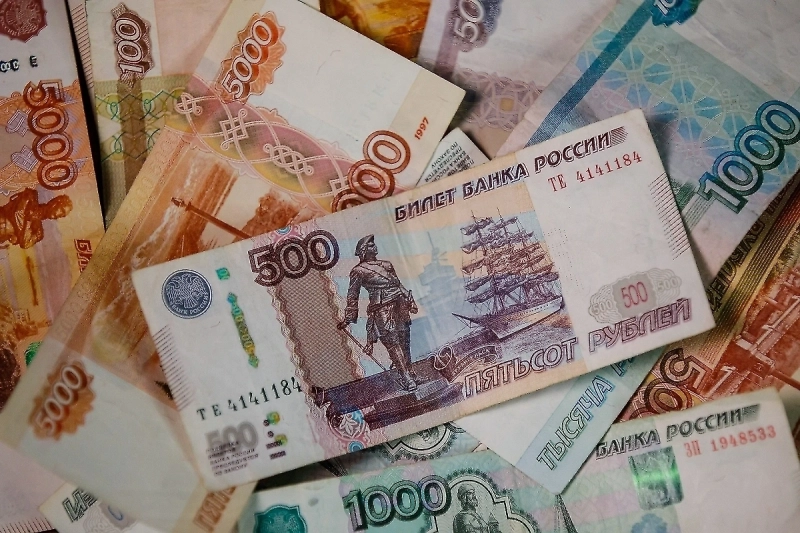 Новак: За три года реальные денежные доходы россиян выросли на 26,1%
