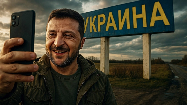 «Он оскорбил меня»: Лех Валенса публично отрёкся от Украины из-за Зеленского