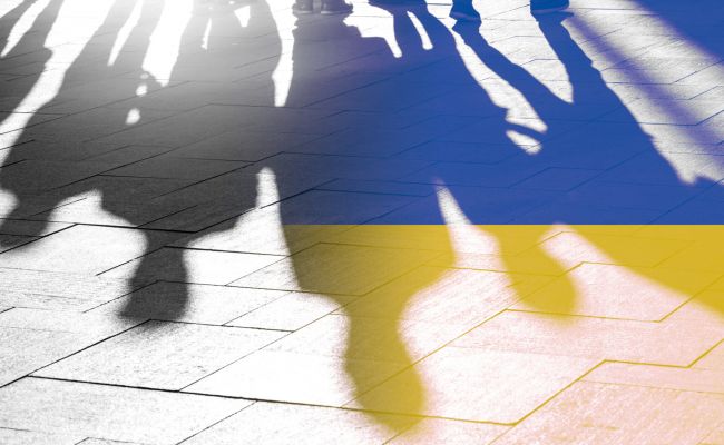 Определено место Украины по уровню ВВП среди всех стран Европы