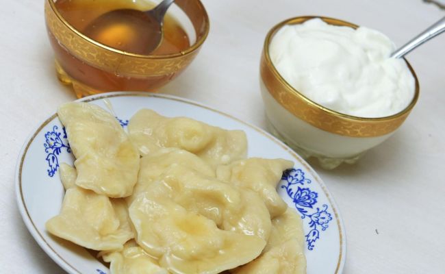Pierogi ruskie: найдено место обитание русофобии в Польше — головы, но не животы