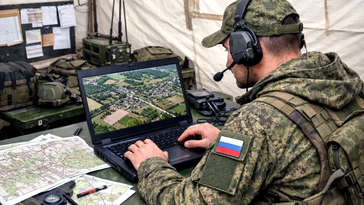 «Покинуть заводы в течение 48 часов»: Россию всё-таки вынудят. Леонков объяснил, к чему ведёт «дроновый пинг-понг»