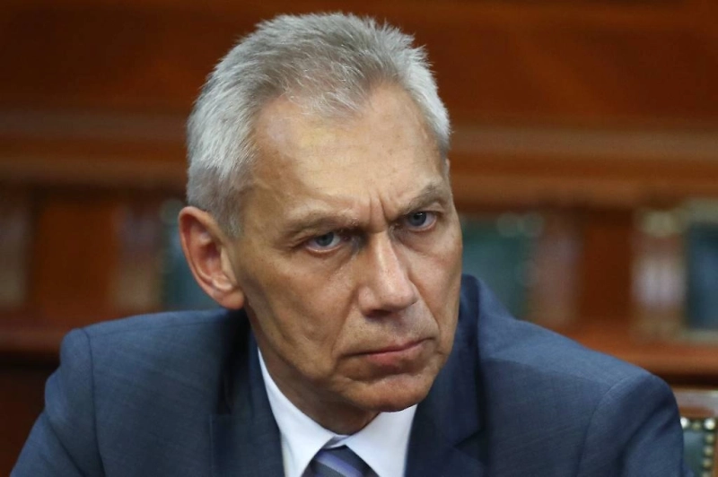 Посол РФ заявил о попытках ЕС добиться смещения Вучича