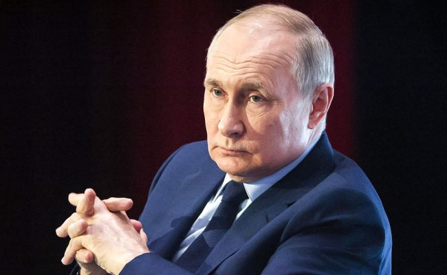 Путин сделал заявление о сроках завершения конфликта на Украине