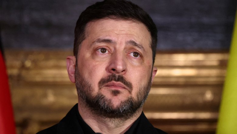 Решение Зеленского объявить перемирие после угроз ударить по параду Победы объяснили
