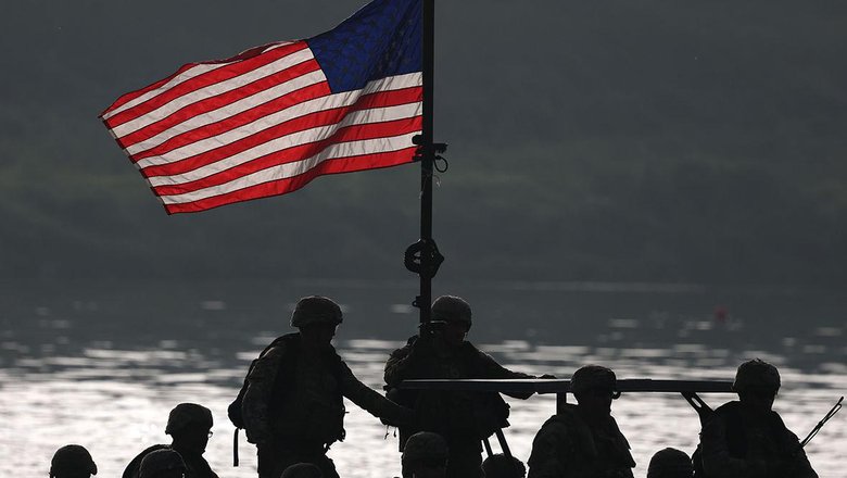 Reuters рассказал о слежке за военными США через данные о локации