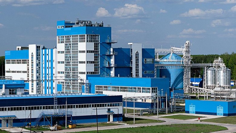 Росимущество выставило на торги спиртовой завод водочного магната Шефлера