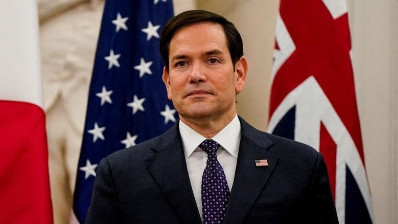 Рубио заявил о позитивных сигналах в переговорах США и Ирана