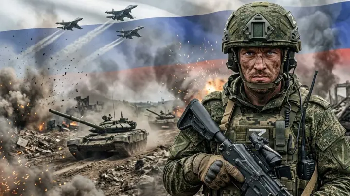 Спецназ ВСУ поглотила бездонная трясина: крики ужаса над болотом, на поверхности осталась лишь кепи НАТО